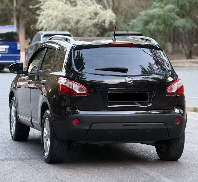 Nissan Qashqai, 2.0 L, 2011 il, 178 211 km — Avtomobillər, Bakı (7)