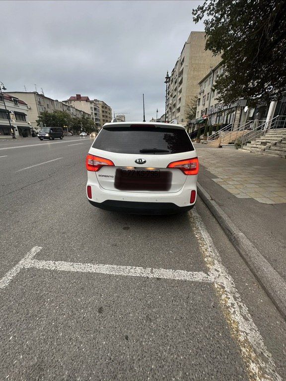 Kia Sorento, 2.0 L, 2013 il, 250 000 km — Avtomobillər, Bakı (4)