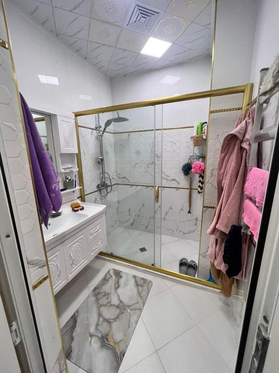 3-otaqlı yeni tikili, Xırdalan ş., 95 m² — Mənzil, Xırdalan (11)