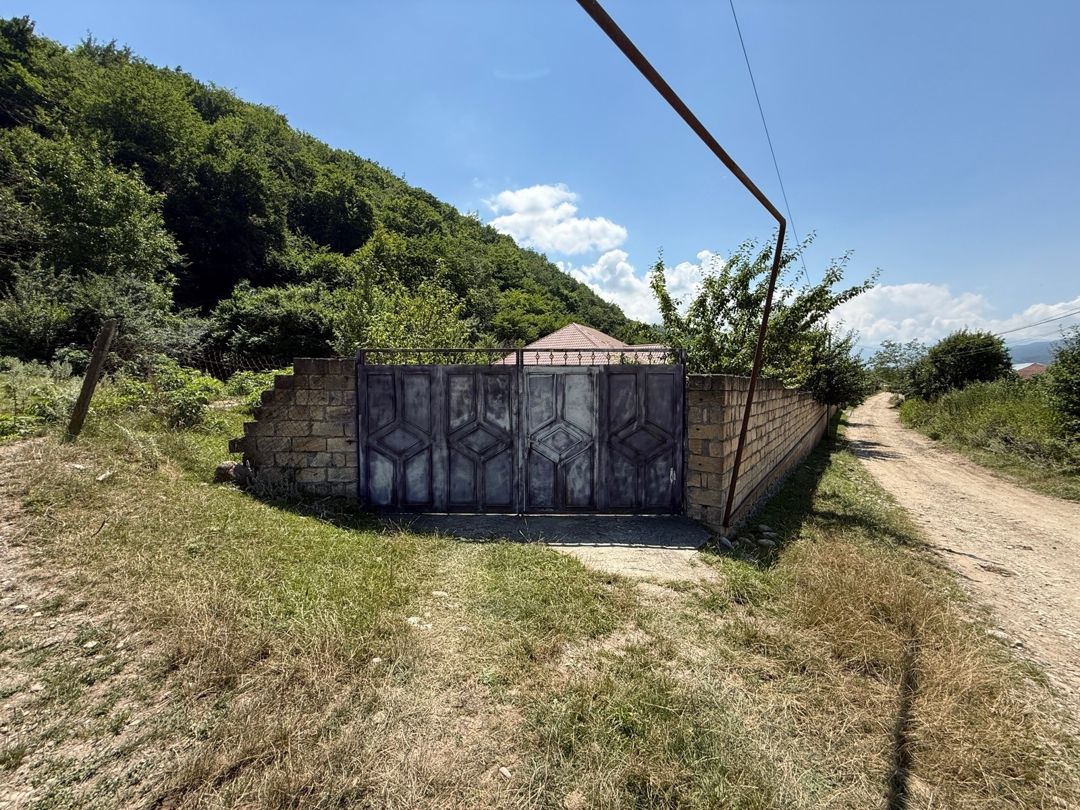3 sot torpaq sahəsi, Qusar r — Torpaq, Qusar (2)