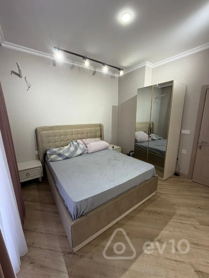 2 otaqlı mənzil, 65 m², Cəfər Xəndan küçəsi — kirayə — Mənzil, Bakı (9)