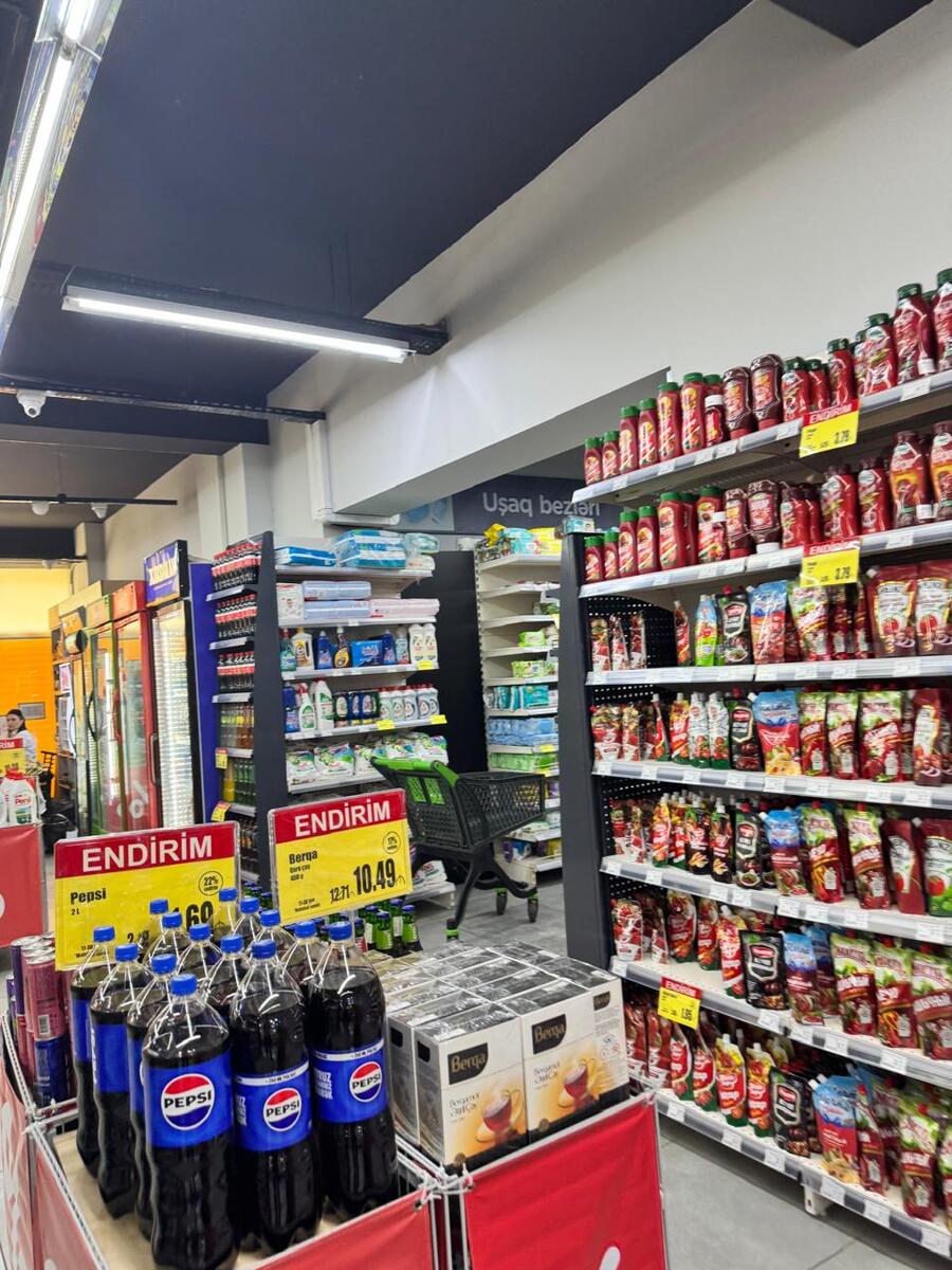 Satılır obyekt 750 m² — Əmlak, Bakı (7)