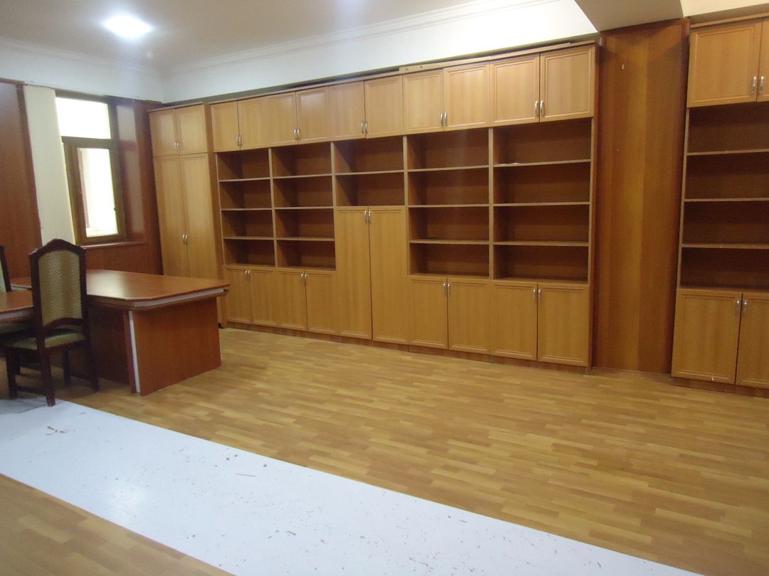İcarəyə verilir 2 otaqlı ofis 80 m² — Ofis, Bakı (8)