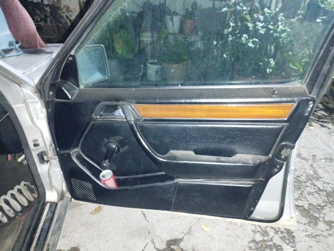 Mercedes-Benz W124 ehtiyat hissələri — Ehtiyat hissələri və aksesuarlar, Bakı