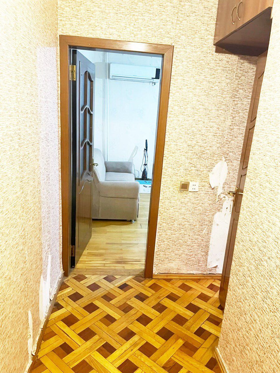 Satılır 2 otaqlı köhnə tikili 47 m² — Mənzil, Bakı (4)