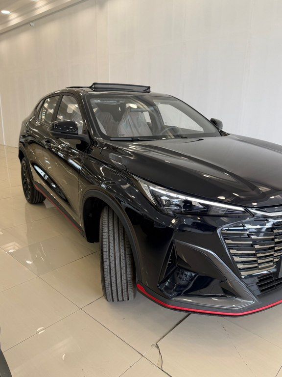 Changan Oshan X5 Plus, 1.5 L, 2026 il, yeni — Avtomobillər, Bakı (3)