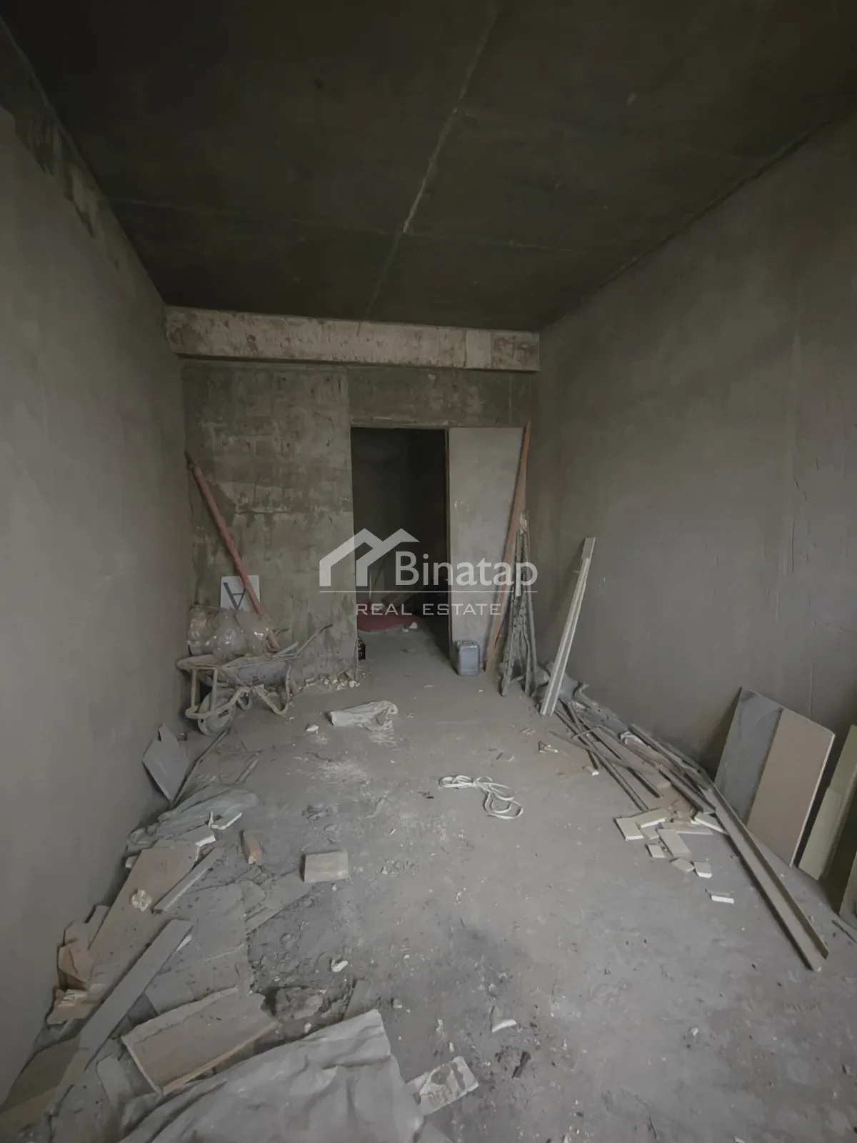 Satılır 2 otaqlı yeni tikili 89 m², Xətai metrosu, Xətai rayonu — Mənzil, Bakı (3)