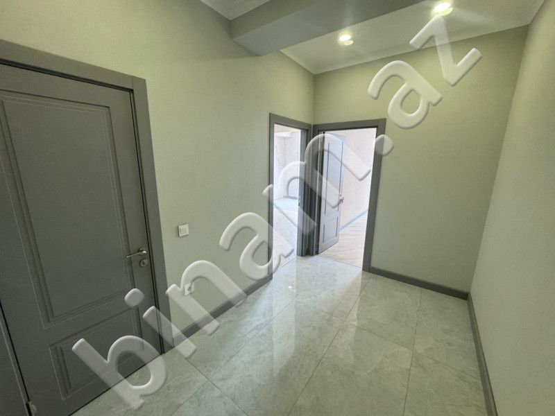 2 otaqlı Yeni tikili, Satış, Bakı, Binəqədi, Dərnəgül — Mənzil, Bakı (5)