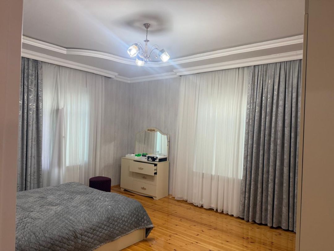 Villa, Göyçay ş — Ev, villa, Göyçay (9)