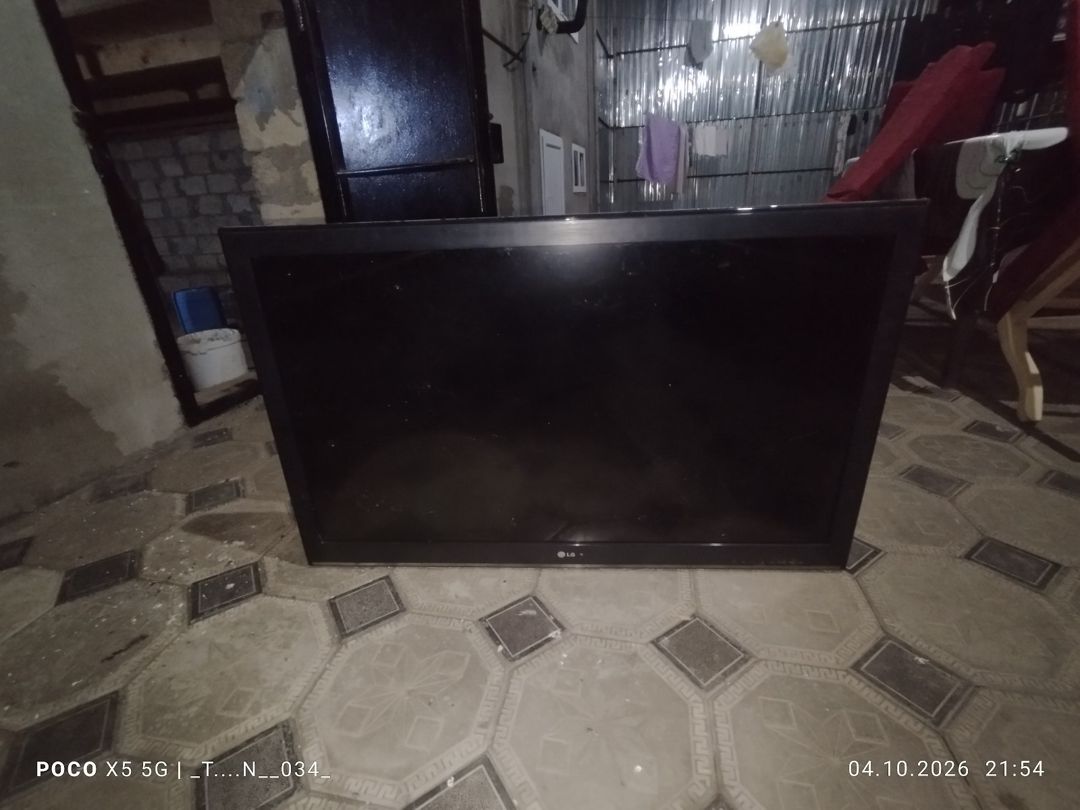Televizor LG — TV və Video, Cəlilabad