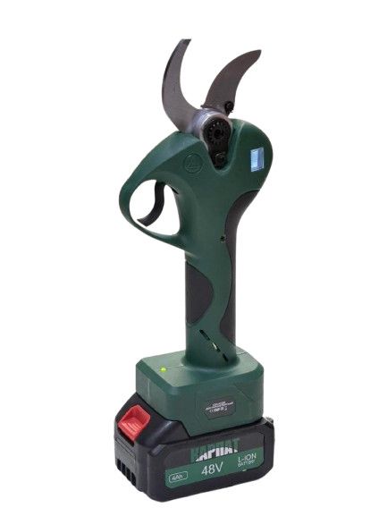 Batareyalı qayçı DK-KRPT40MM48V — 144 ₼ · Bakı · Mallar Batareyalı qayçı DK-KRPT40MM48V — Bakı