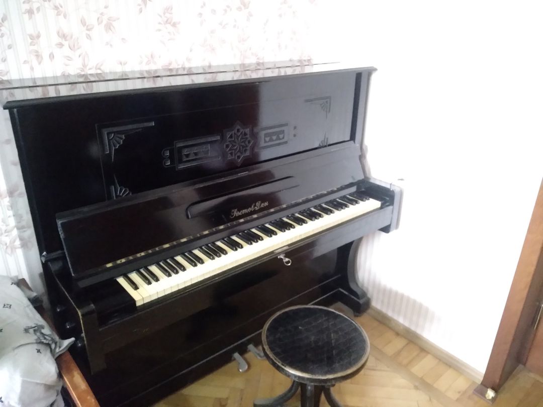 Piano Ростов-Дон — Musiqiə alətləri, Bakı (2)