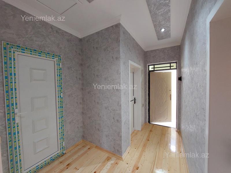 Satılır 3 otaqlı Həyət evi / Villa, 90 m², Xəzər rayonu — Ev, villa, Bakı (7)