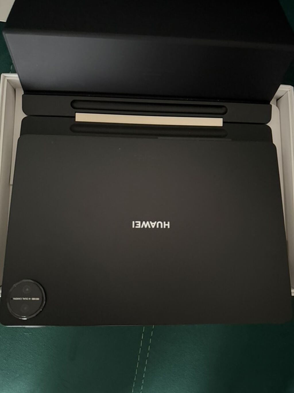 Huaweı MatePad Pro PaperMatte Edition 12.6 + Huaweı M-Pencil və — Digər planşetlər, Bakı (3)