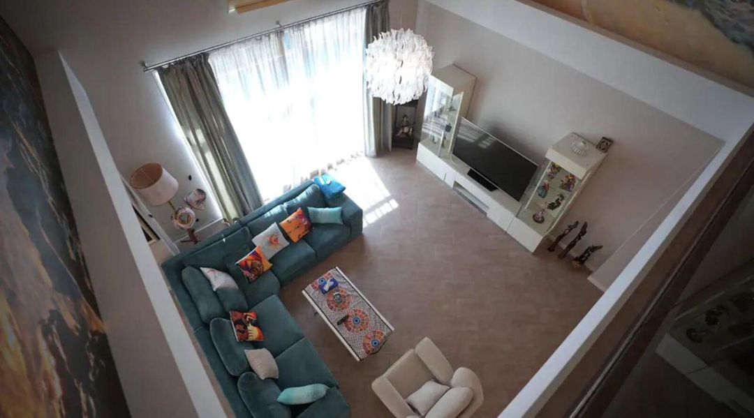 İcarəyə verilir 5 otaqlı həyət evi/bağ evi 575 m² — Ev, villa, Bakı (9)