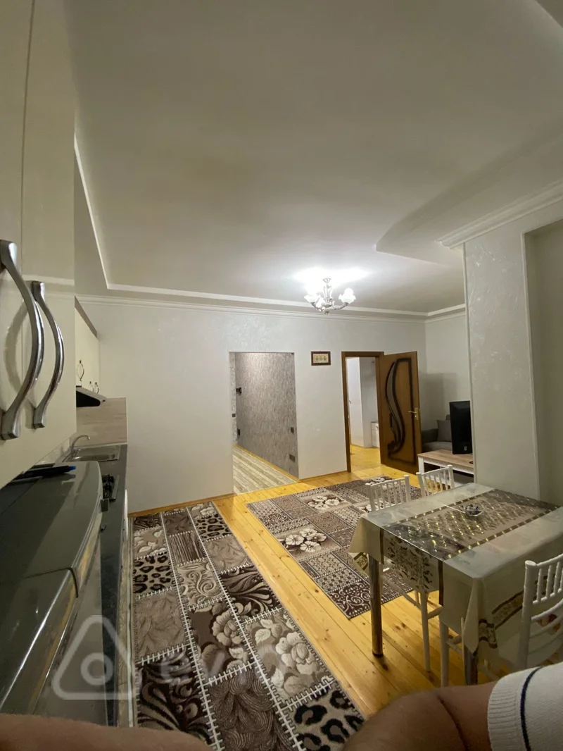 2 otaqlı mənzil, 45 m², esed ehmedov — kirayə — Mənzil, Bakı (4)