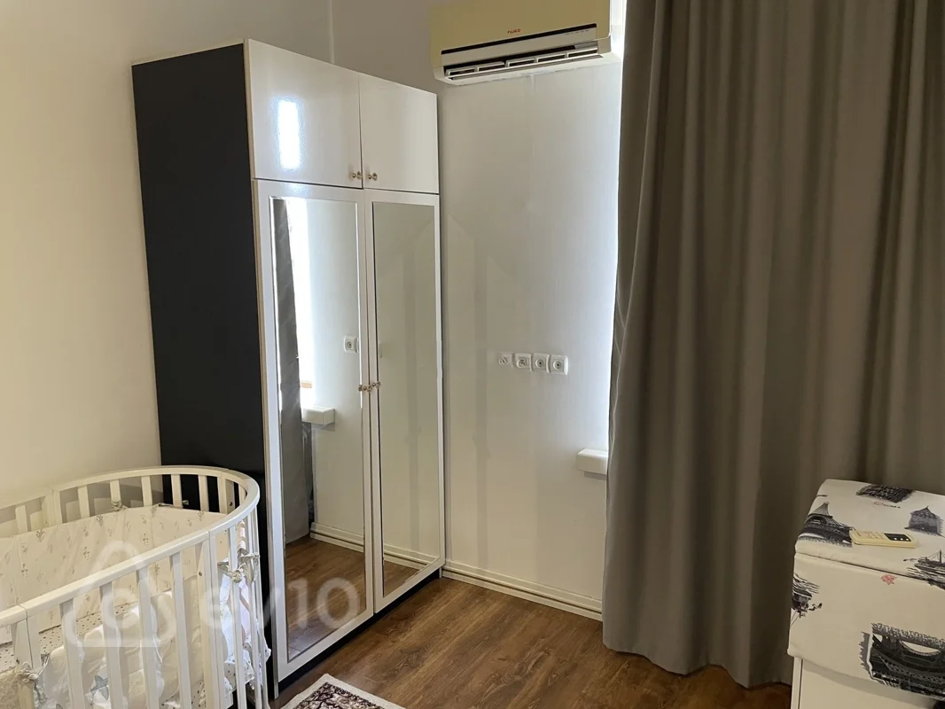 3 otaqlı mənzil, 70 m², Nəriman Nərimanov — kirayə — Mənzil, Bakı (6)