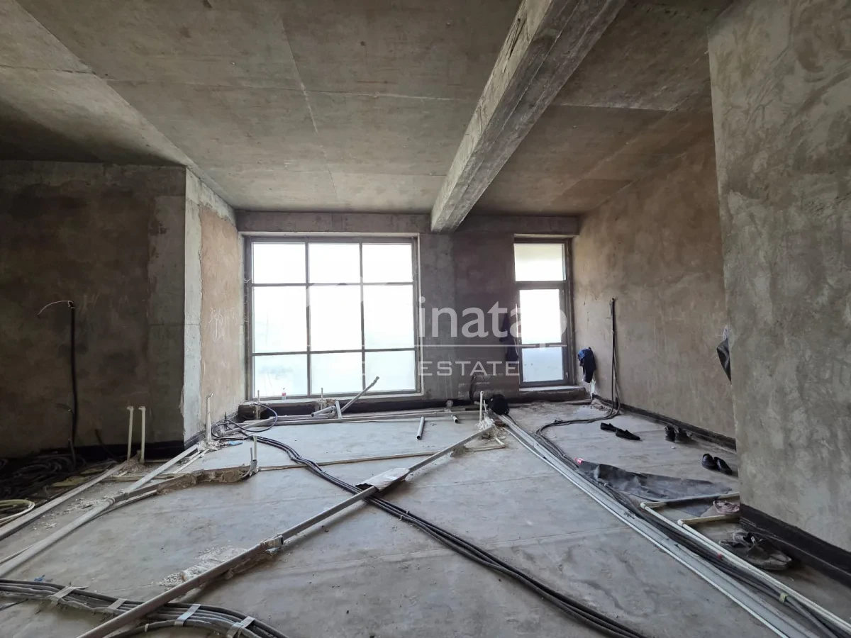 Satılır obyekt 115 m², Nizami metrosu, Yasamal rayonu — Əmlak, Bakı (4)