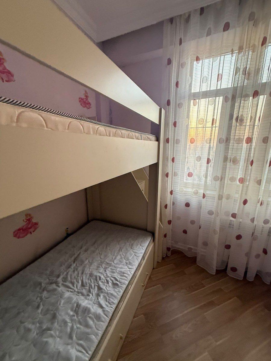 İcarəyə verilir 3 otaqlı yeni tikili 65 m² — Mənzil, Bakı (6)
