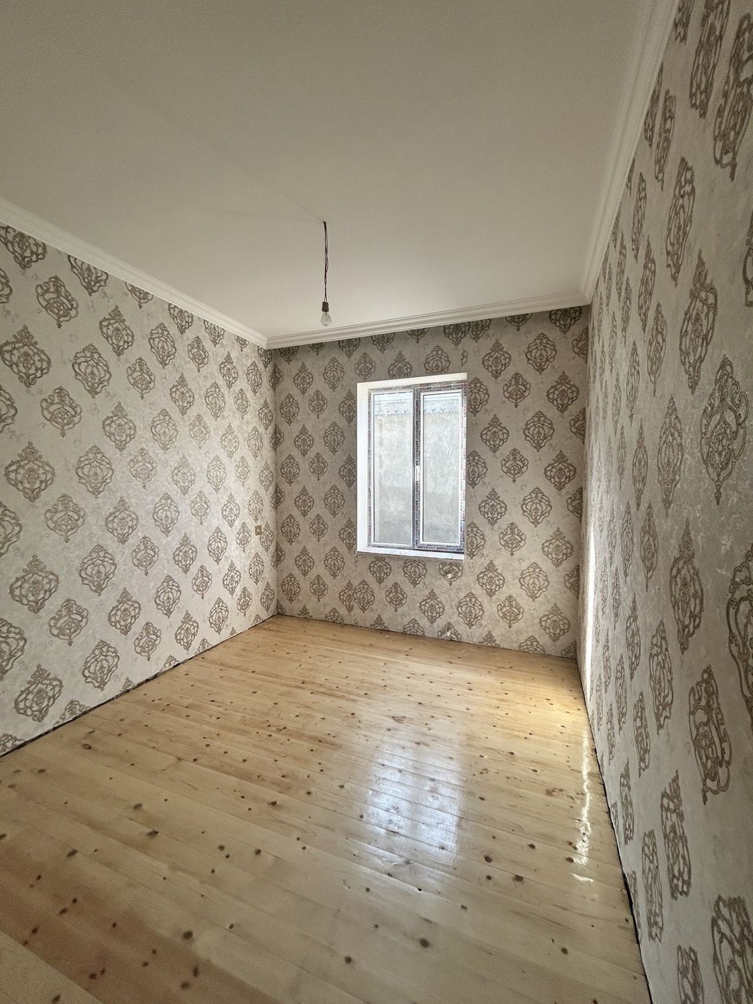 Həyət evi, Binə qəs — Ev, villa, Bakı (5)