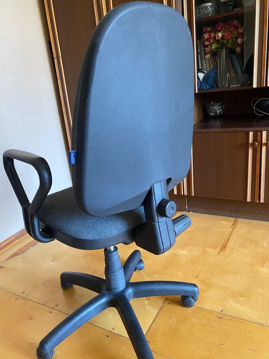 Ofis kreslosu — Mebel, Bakı (3)