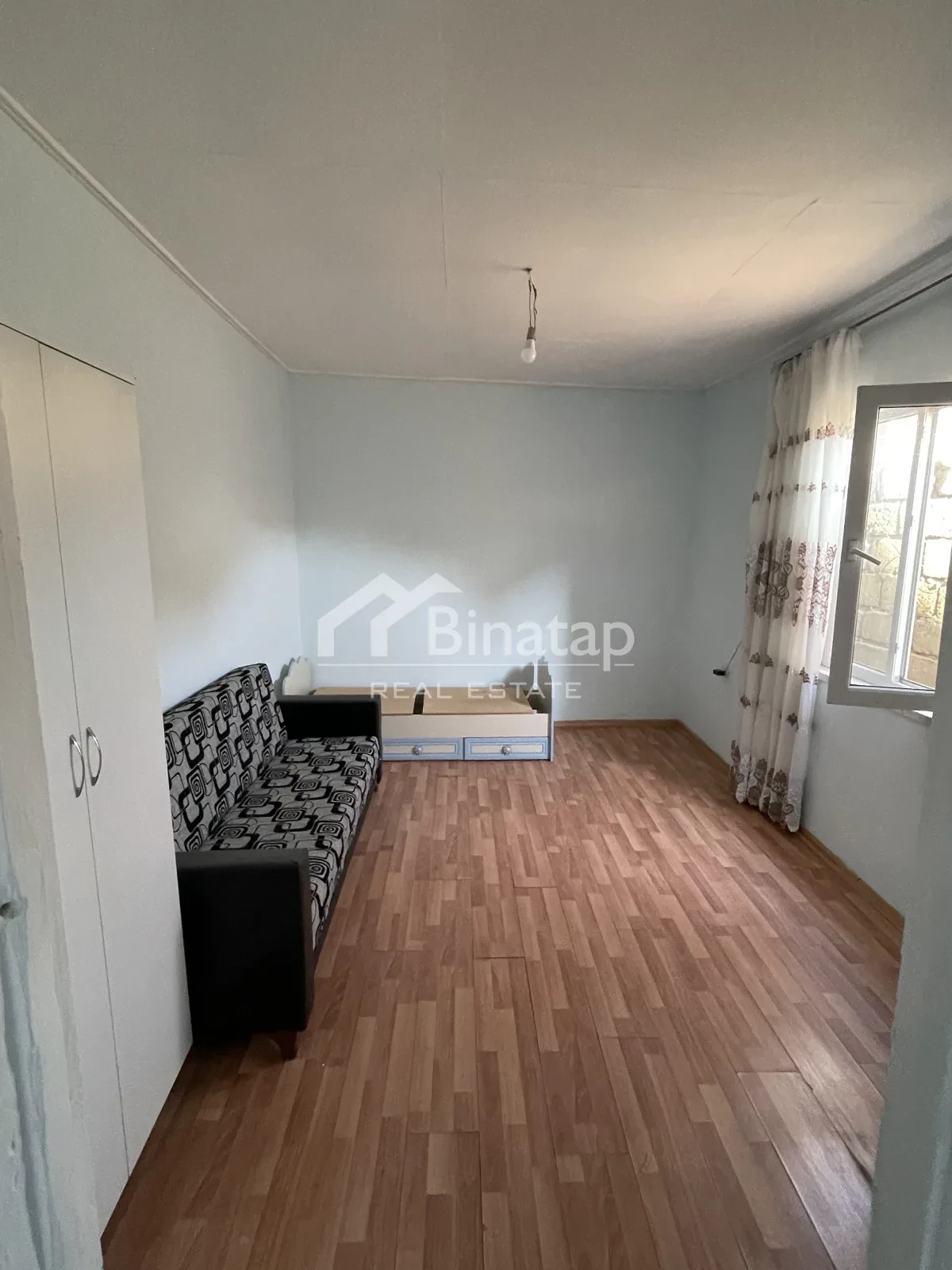 Satılır 1 otaqlı həyət evi / bağ evi 75 m², NZS qəsəbəsi, Xətai rayonu — Ev, villa, Bakı