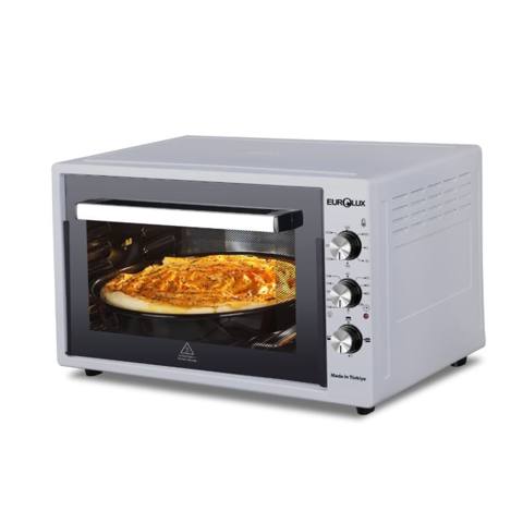 Eurolux EU-EO3247EG-62LDG elektrik soba Gündəlik bişirmə üçün — İbay Az — Tabletop stoves