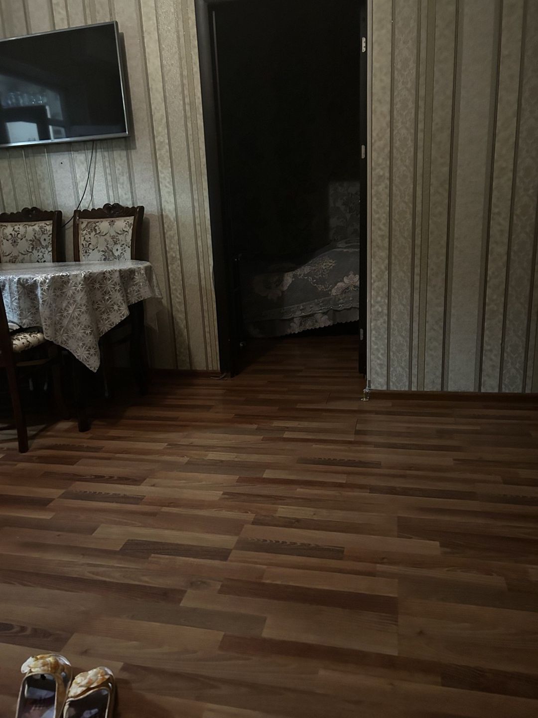 Satılır 3 otaqlı köhnə tikili 51 m² — Mənzil, Bakı (7)