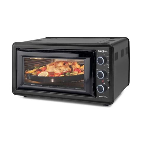 Soba Eurolux EU-EO3233EB-52LDG Eurolux EU-EO3233EB-52LDG elektrik — 170 ₼ · Bakı · Masaüstü plitələr Soba Eurolux EU-EO3233EB-52LDG Eurolux EU-EO3233EB-52LDG elektrik — Bakı