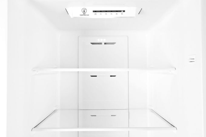 Soyuducu Ardesto DNF-M295W188 — Ev texnikası, Bakı (2)