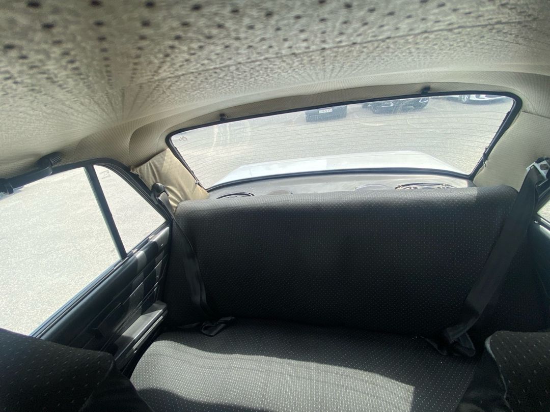 Lada (vaz) 2107, 2002 il — Avtomobillər, Bakı (10)