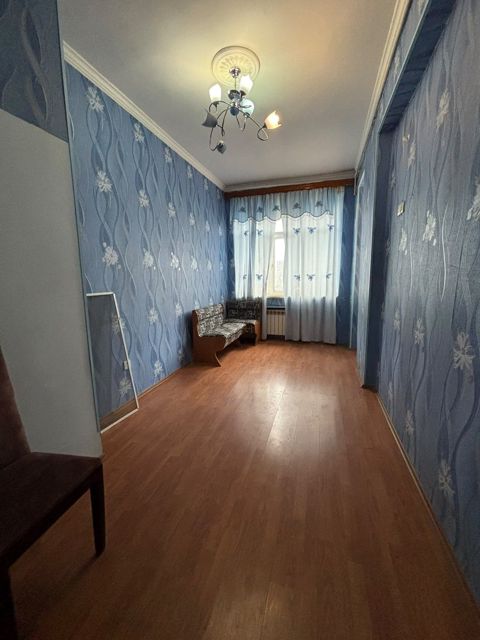 Satılır 2 otaqlı yeni tikili 51 m² — Bakı