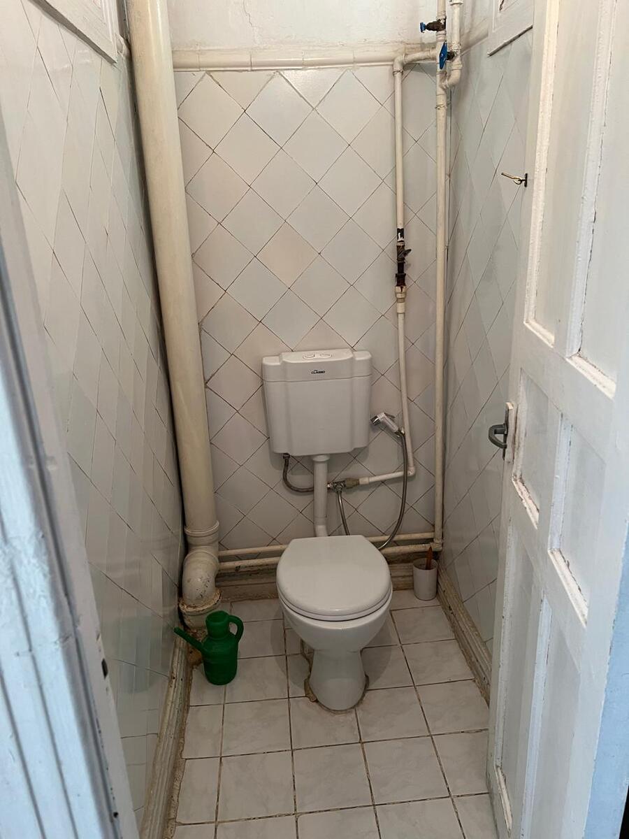 Satılır 2 otaqlı köhnə tikili 56 m² — Mənzil, Bakı (9)