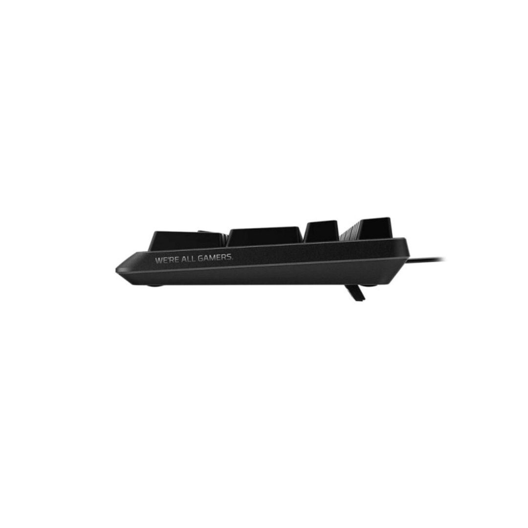 HyperX Eve 1800 (B7JE0AA) Gaming Keyboard — Periferik cihazlar, Bakı (2)