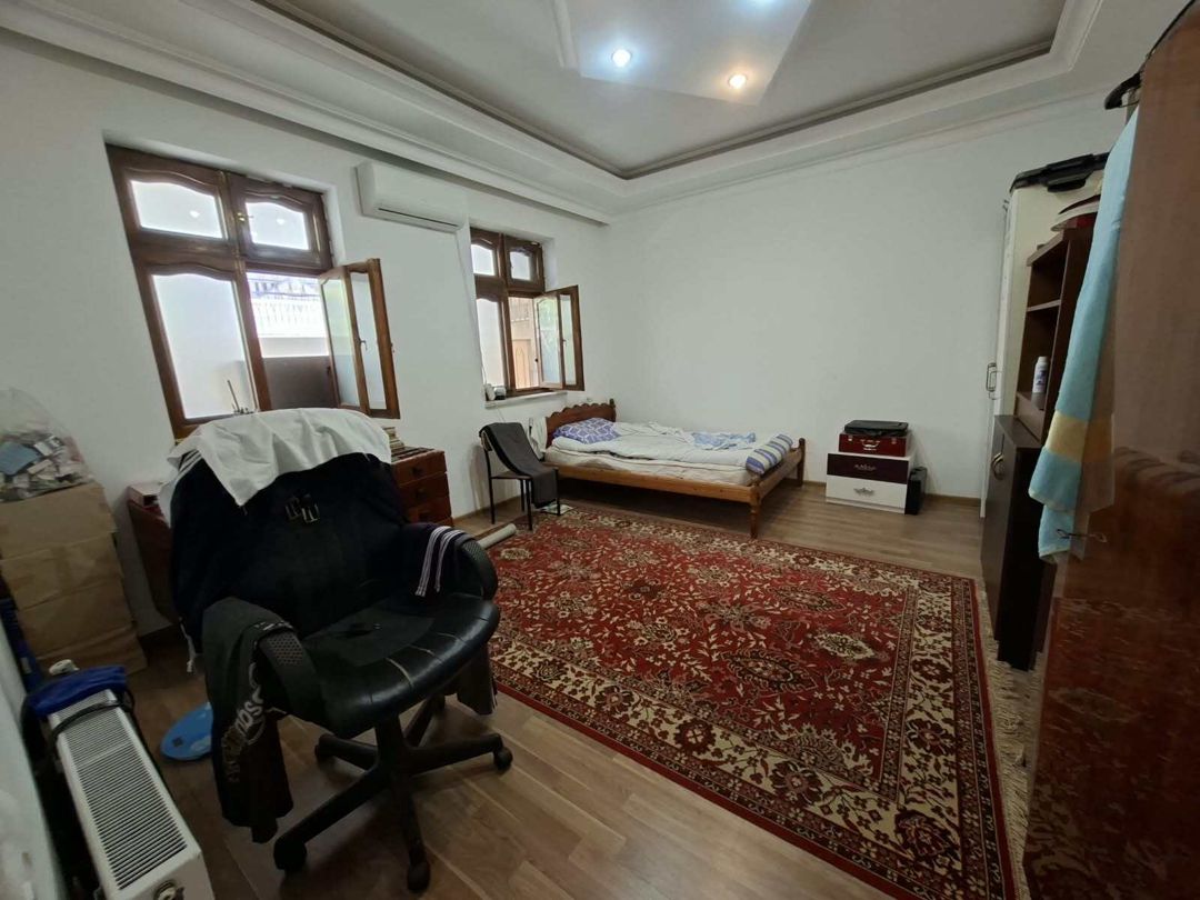 Satılır 4 otaqlı həyət evi/bağ evi 600 m² — Ev, villa, Bakı (7)
