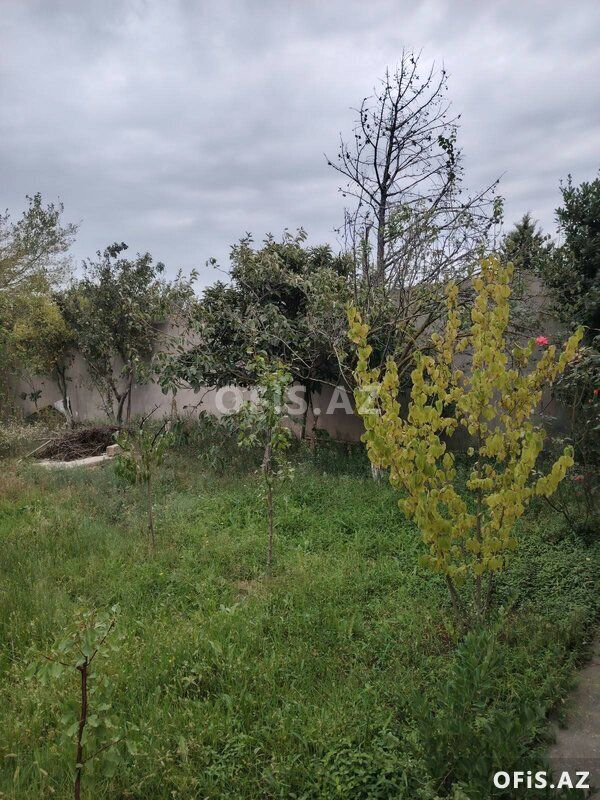 Torpaq Satılır Xəzər r., Buzovna q., 15 sot — Torpaq, Bakı (3)