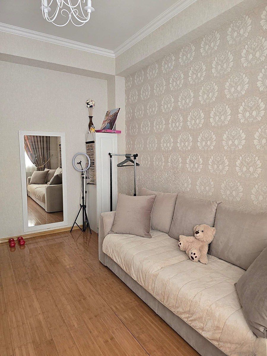 Satılır 3 otaqlı yeni tikili 115 m² — Mənzil, Bakı (6)