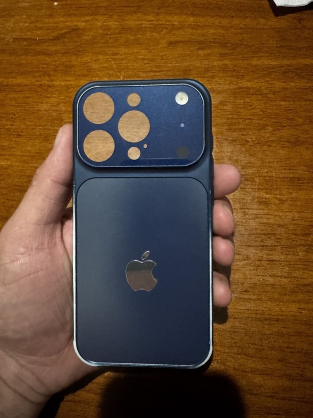 Iphone 15 pro ucun kabrolar 4 eded original “Pitaka brendi Az — Digər, Bakı (5)