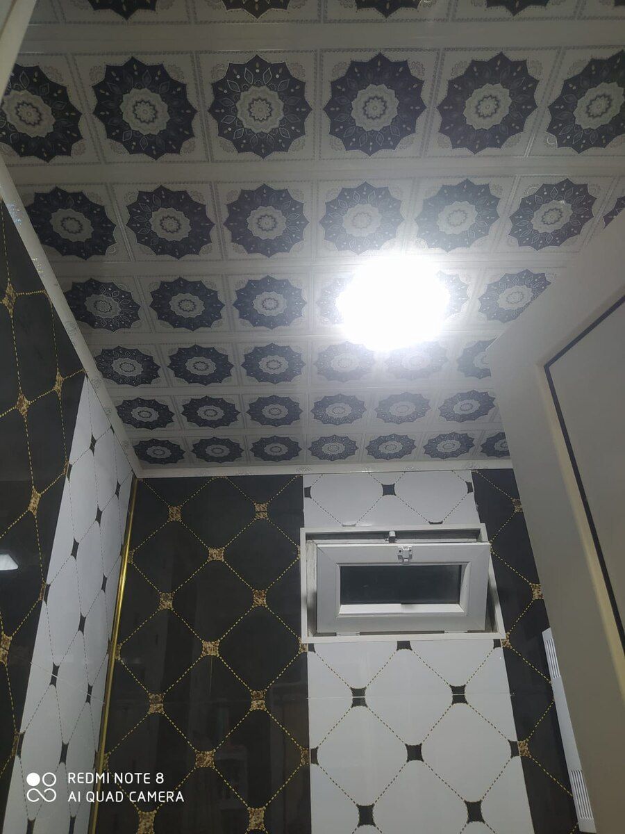 Həyət evi, Lökbatan qəs — Ev, villa, Bakı (12)