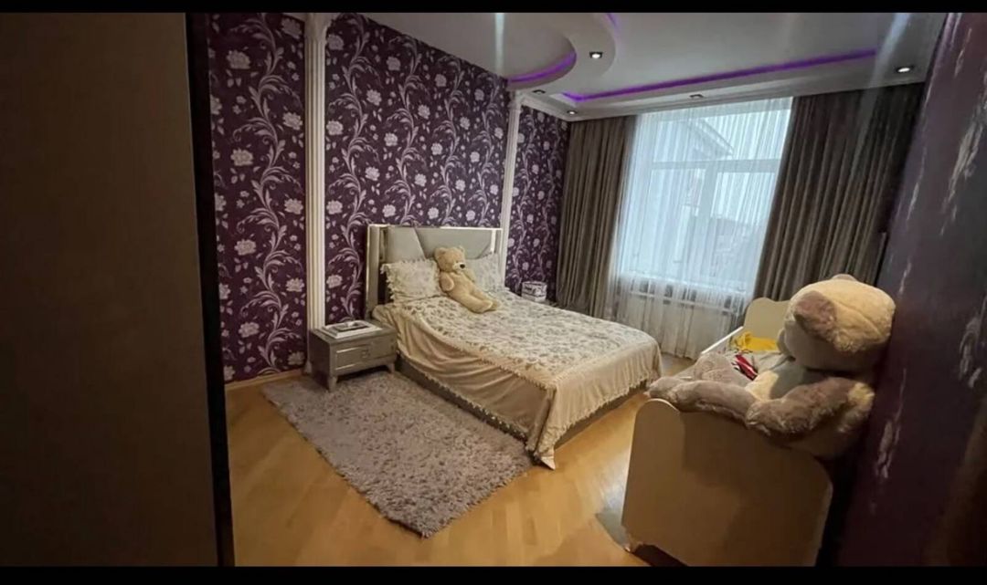 3-otaqlı mənzil, Sumqayıt ş. 1-ci məhəllə, 72 m² — Mənzil, Sumqayıt (5)