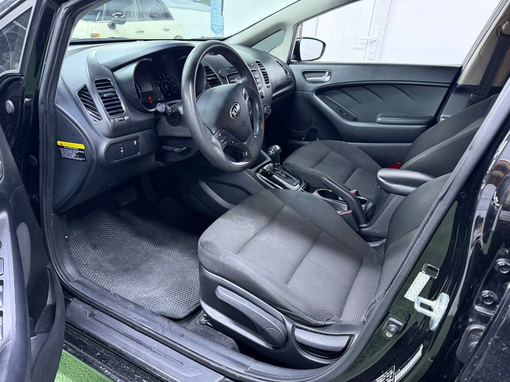Kia Cerato, 2.0 L, 2016 il, 150 000 km 10-YM-641 — Avtomobillər, Bakı (6)