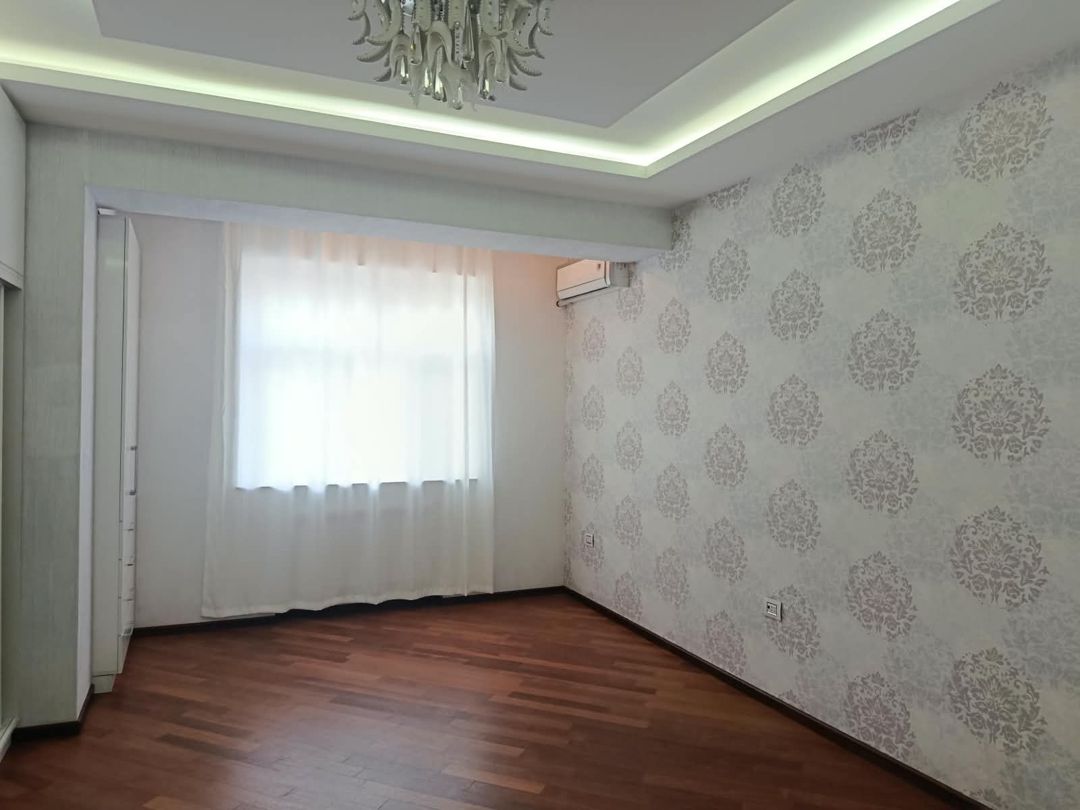 Satılır 3 otaqlı yeni tikili 129 m² — Mənzil, Bakı (7)