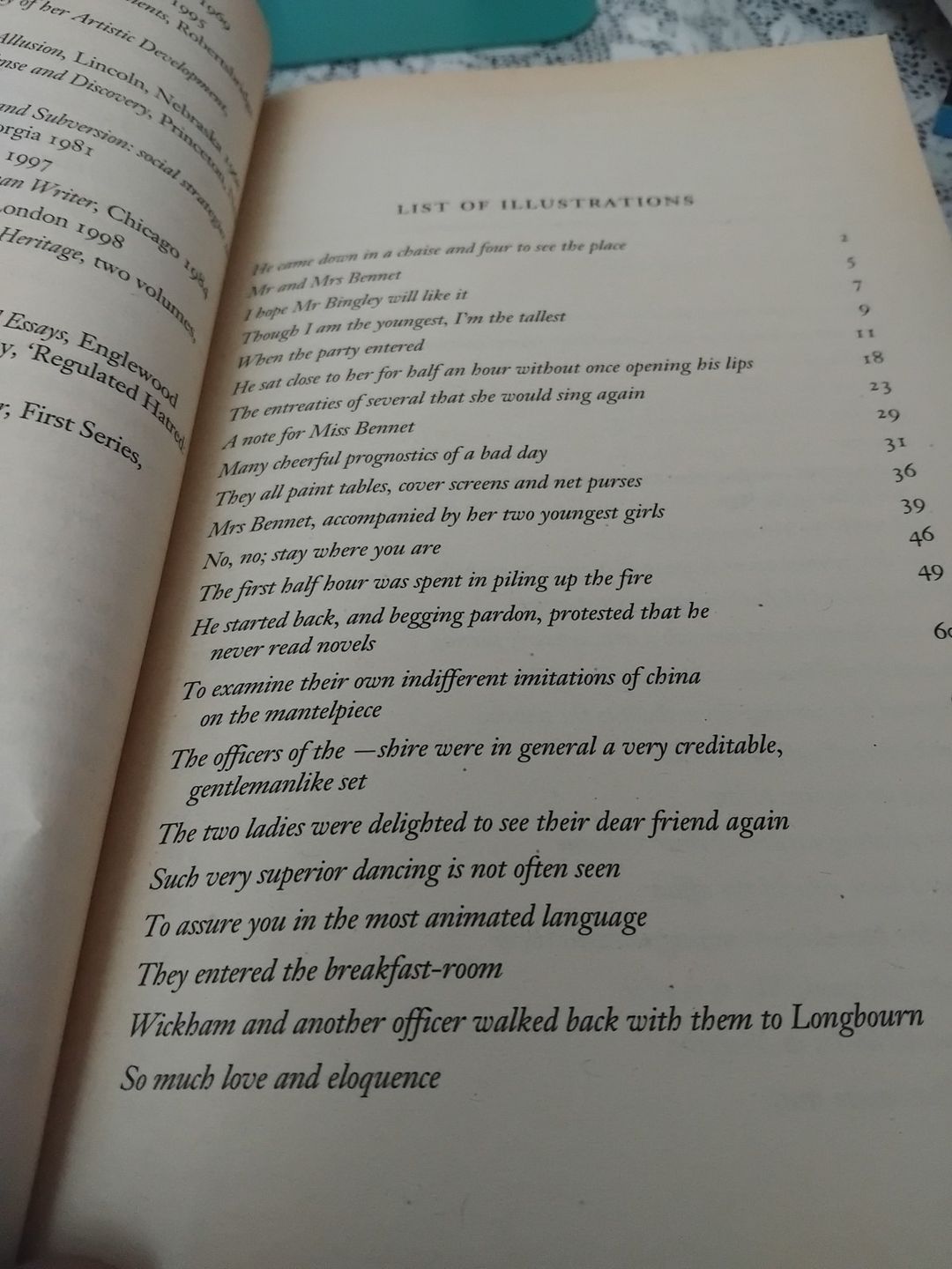 Kitab Jane Austen Pride and Prejudice — Kitablar və jurnallar, Bakı (3)