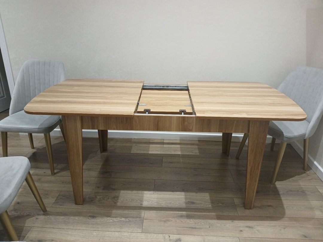 Masa və oturacaqlar — Mebel, Bakı (3)