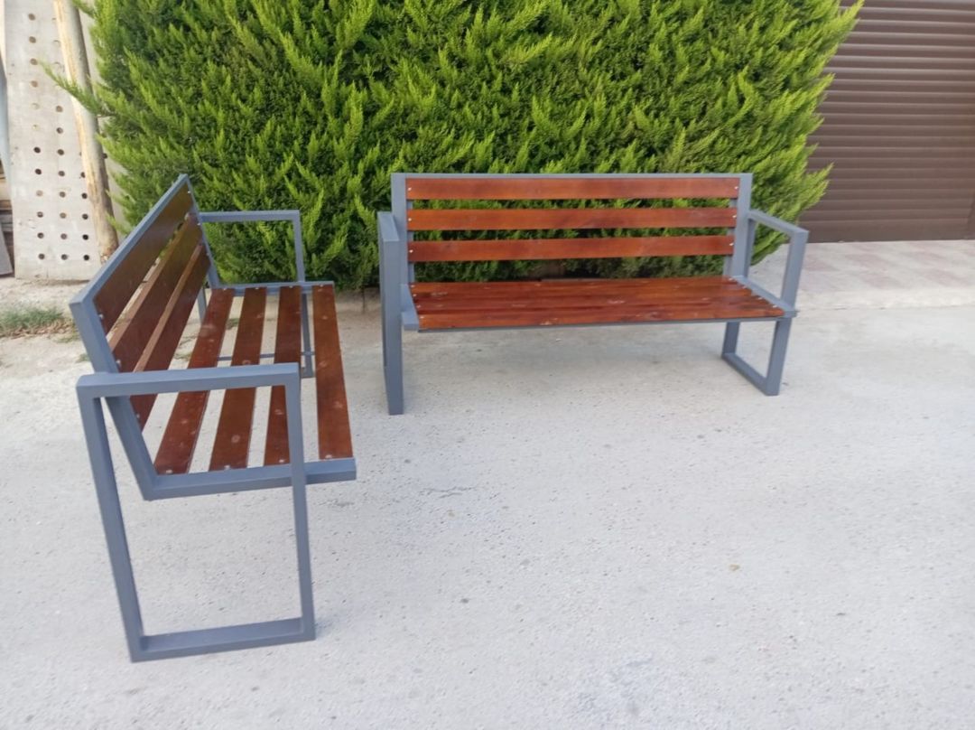 Masa və oturacaqlar — Mebel, Bakı (9)