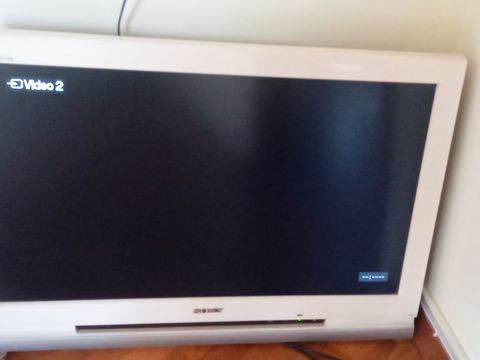 Televizor Sony — 1 000 ₼ · Bakı · TV və Video Televizor Sony — Bakı