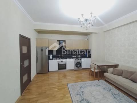 Satılır 3 otaqlı yeni tikili 62 m², Xırdalan şəhəri — Samxal