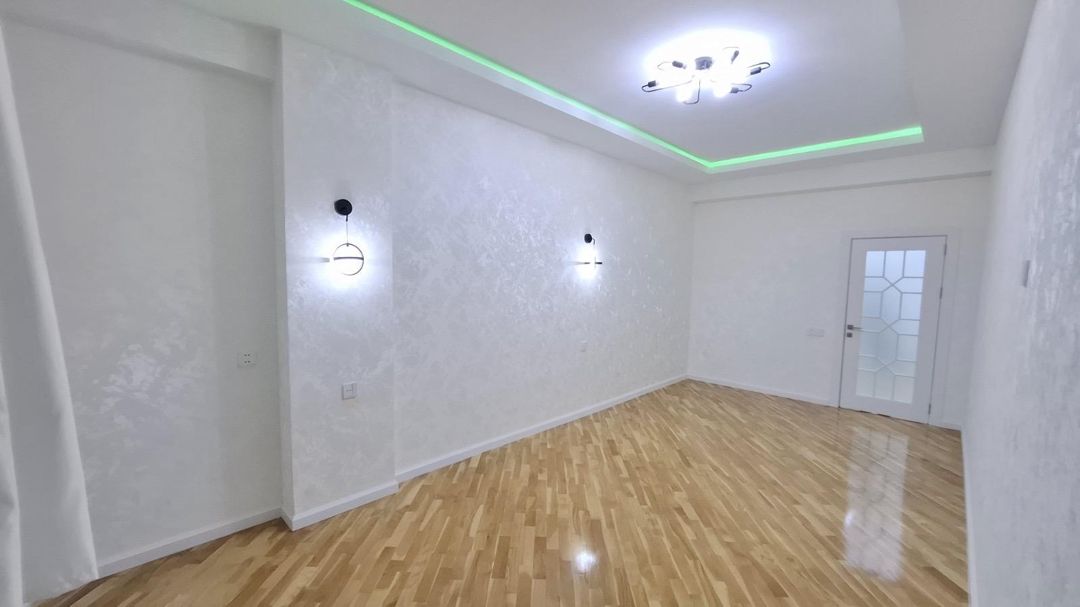 3 otaqlı mənzil, 100 m², Süleyman Sani Axundov küç., 31/23 — Mənzil, Bakı (7)