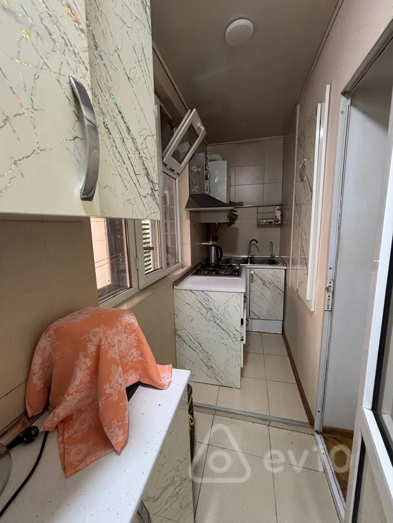 52 otaqlı mənzil, 52 m², İbrahimpaşa Dadaşov küçəsi 282 — kirayə — Mənzil, Bakı (10)