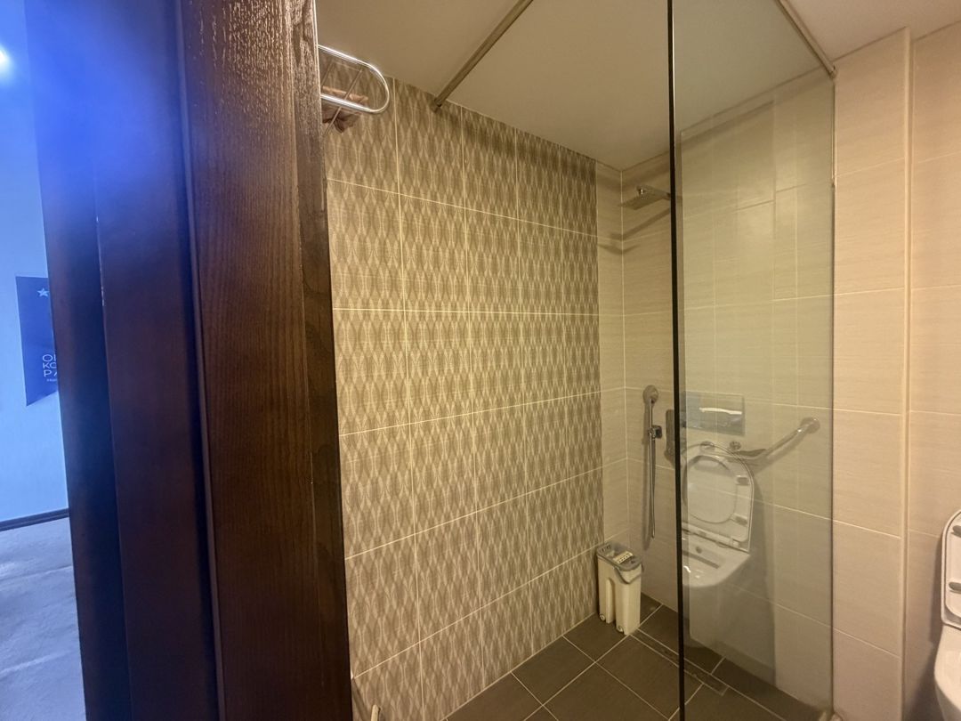 İcarəyə verilir obyekt 90 m² — Əmlak, Bakı (7)